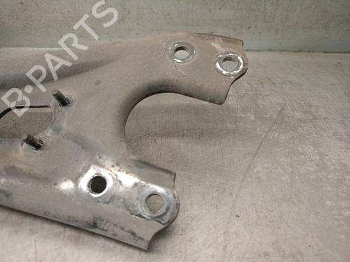 Right rear suspension arm KIA SPORTAGE III (SL) 1.7 CRDi | BP25711954M15 