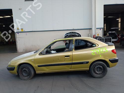 Used Parts CITROËN XSARA Coupe (N0) 2.0 HDI 90 4895059