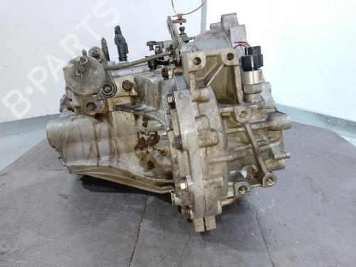 Gearbox HYUNDAI ELANTRA III (XD) 2.0 CRDi | BP14917465M3 