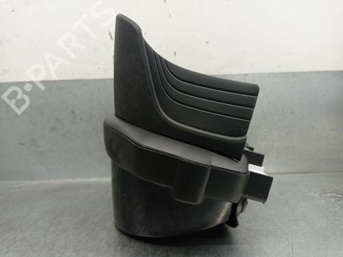 Instrument cluster PEUGEOT 108 1.0 VTi 72 | BP28513932C47