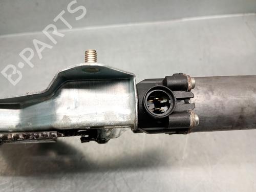 Front left window mechanism RENAULT KANGOO (KC0/1_) 1.5 dCi | BP29808081C22 