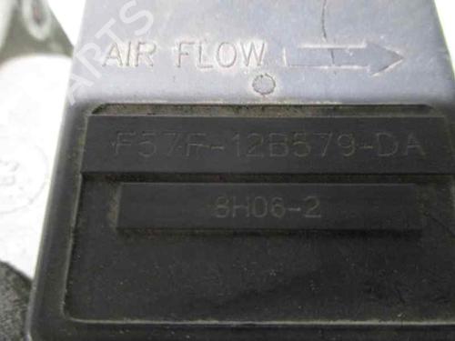 Mass air flow sensor FORD USA EXPLORER (U2, U_)  | BP9958572M95 