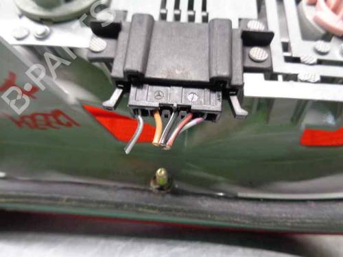 Left taillight MERCEDES-BENZ E-CLASS (W210) E 320 (210.065) | BP7823789C34 