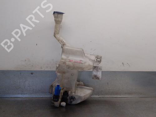 Used Windscreen washer tank Windscreen washer tank 37874857 37874857
