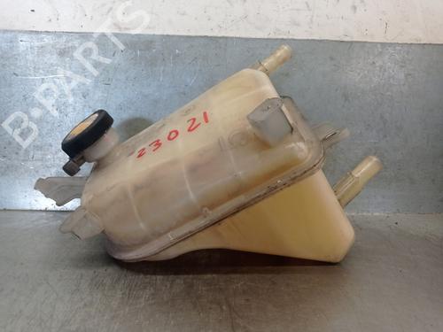 Expansion tank TOYOTA PRIUS (_W3_) 1.8 Hybrid (ZVW3_) | BP27090359C120 