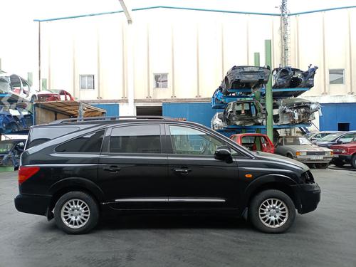 Peças SSANGYONG RODIUS I  2.7 Xdi  4563507