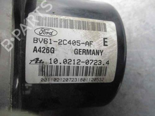 ABS pump FORD GRAND C-MAX (DXA/CB7, DXA/CEU)  | BP2341385M43 