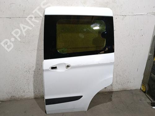Używane Drzwi boczne / przesuwne lewe FORD TRANSIT COURIER B460 MPV 1.5 TDCi (75 hp) 27556783