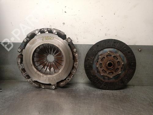 Used Other FIAT DOBLO Box Body/MPV (223_) 1.9 JTD (105 hp) 30197085