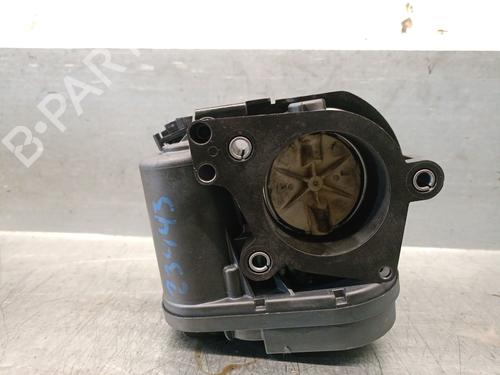 Throttle body PEUGEOT 1007 (KM_) 1.6 16V | BP30152562M82