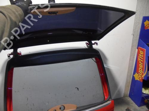Tailgate PORSCHE CAYENNE (9PA) S 4.5 | BP8330994C6 