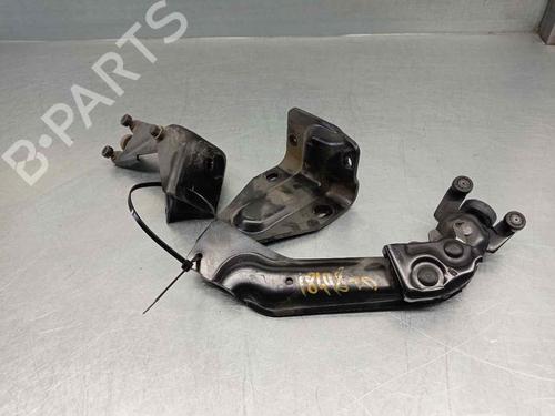 Used Hinge/Door check strap Hinge/Door check strap CHRYSLER VOYAGER / GRAND VOYAGER III (GS_, NS_) 2.0 i (133 hp) 14932071 14932071