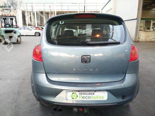Right front window motor SEAT ALTEA (5P1)  | BP16359377E20 
