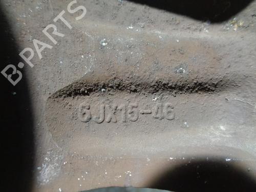 Rim HYUNDAI COUPE I (RD) 1.6 i 16V | BP16249078C45 