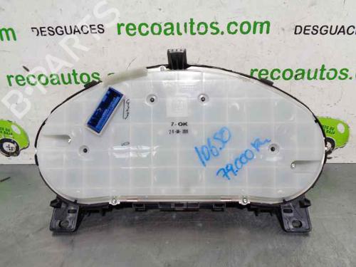 Instrument cluster OPEL MERIVA B MPV (S10) 1.3 CDTI (75) | BP5257159C47 
