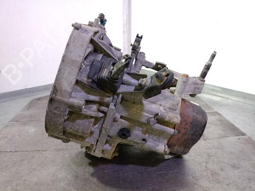 Gearbox RENAULT CLIO II (BB_, CB_) 1.2 16V (BB05, BB0W, BB11, BB27, BB2T, BB2U, BB2V, CB05,... | BP26904069M3 