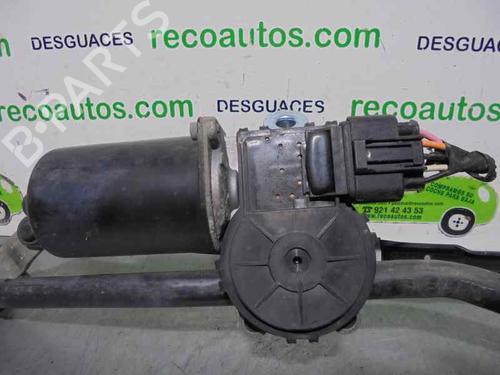 Front wiper motor KIA CEE'D Hatchback (ED) 1.6 CRDi 115 | BP2086358M29 