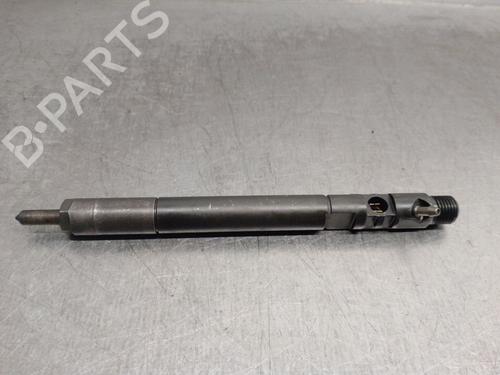 Used Injector SSANGYONG RODIUS I 2.7 Xdi (163 hp) 32228536