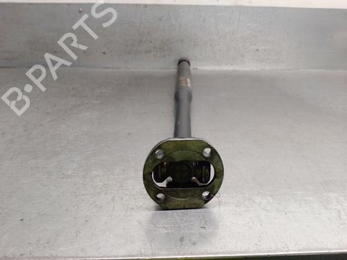 Driveshaft MERCEDES-BENZ E-CLASS (W212) E 350 CDI 4-matic (212.089) | BP34715828M37 - Image 2