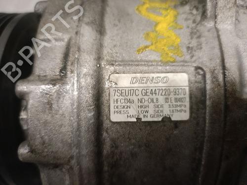 AC-Kompressor BMW 5 (E60) 525 i | BP25239054M34