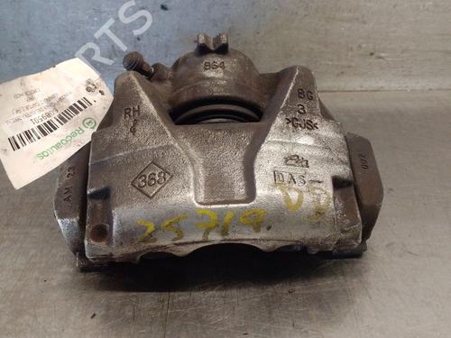 Right front brake caliper RENAULT CAPTUR II (HF_) 1.0 TCe 90 ECO-G (HFM6) | BP36881292M104  - Image 5