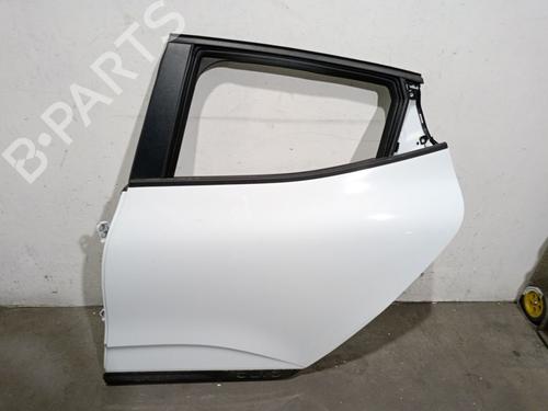 Used Left rear door RENAULT CLIO V (B7_) 1.6 E-TECH 140 (B7MU) (140 hp) 29194094