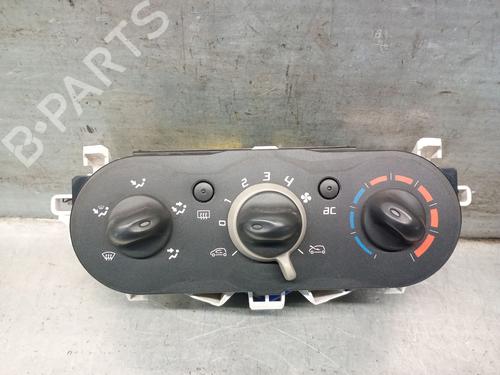 AC Styreenhet / Manøvreringsenhet RENAULT TWINGO II (CN0_) 1.2 (CN0D) (58 hp) 23107870