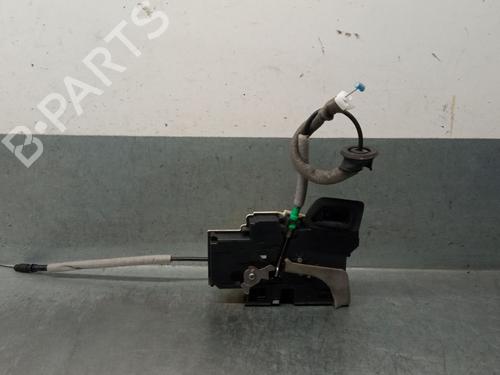 Rear right lock AUDI A6 Allroad C8 (4AH) 50 TDI Mild Hybrid quattro | BP30192532C99 