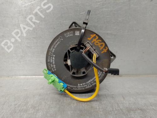 Used Squib airbag SUZUKI IGNIS II (MH) 1.5 (RM415) (99 hp) 12470540