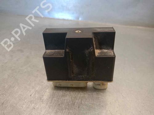 Elektronische module PEUGEOT PARTNER Tepee 1.6 HDi 16V (90 hp) 18880655