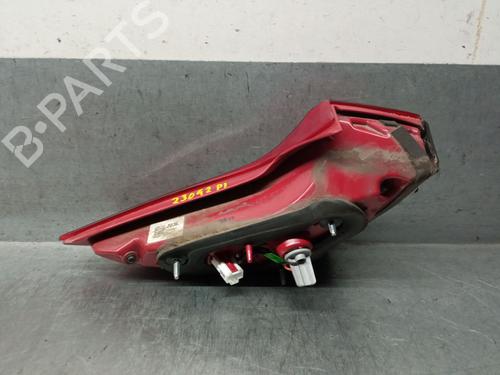 Left taillight HYUNDAI IONIQ (AE) 1.6 GDI Hybrid | BP30112639C34