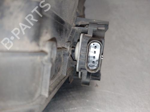 Front slam panel PEUGEOT 508 SW I (8E_) 1.6 HDi | BP29979432C72