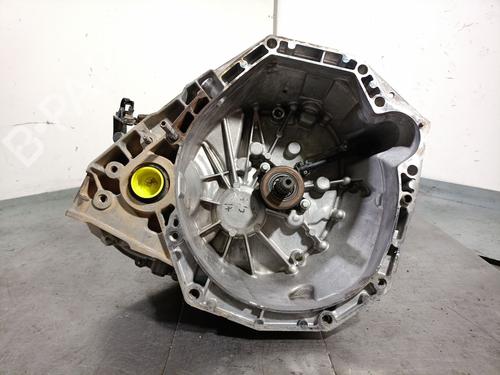 Gearkasse Gearkasse 39506147 39506147
