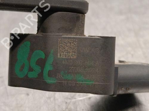 Headlight adjuster motor VW TOUAREG (CR7, RC8) 3.0 TSI 4motion | BP30152549E19