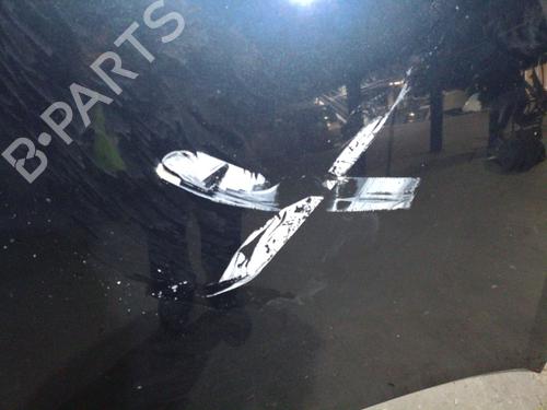 Motorhjelm VW GOLF V (1K1) 1.6 | BP30437479C1