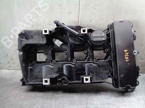 Valve cover MERCEDES-BENZ C-CLASS (W203) C 180 Kompressor (203.046) | BP20254962M124 