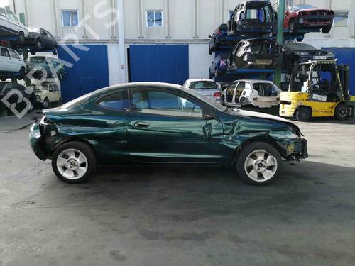 Right front window switch FORD PUMA (EC_) 1.7 16V | BP9233805I26 - Image 7