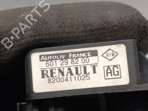 Electronic module RENAULT MEGANE II Estate (KM0/1_) 1.9 dCi | BP31756383M83 