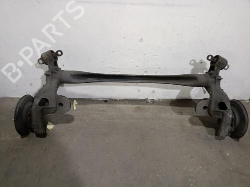 Used Rear axle OPEL MOKKA / MOKKA X (J13) 1.4 (_76) (140 hp) 28059881