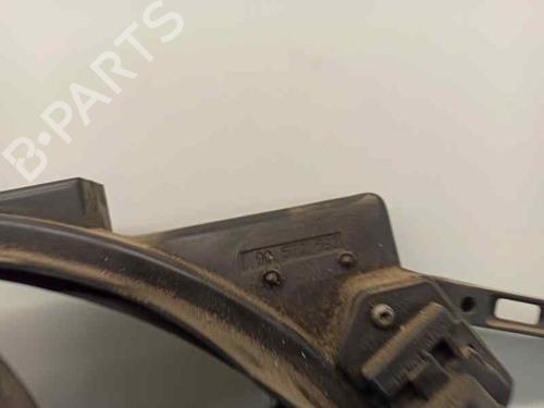 Radiator fan OPEL ASTRA G Hatchback (T98) 2.0 DI (F08, F48) | BP5788948M35 