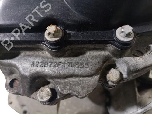 Gearbox SUZUKI SWIFT III (MZ, EZ) 1.3 DDiS (RS413D) | BP37702216M3 - Image 4