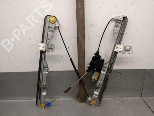 Used Front left window mechanism Front left window mechanism 39169091 39169091