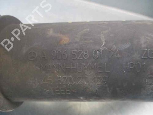 Pipe MERCEDES-BENZ SPRINTER 3,5-t Van (B906)  | BP20856235M125 