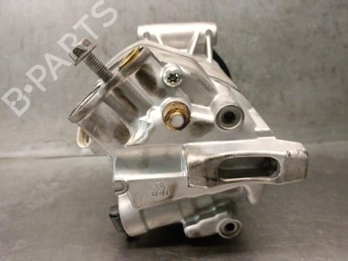 AC compressor OPEL INSIGNIA A (G09) 2.0 CDTI (68) | BP37436827M34 - Image 4