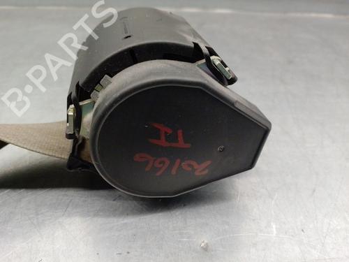 Rear left seatbelt AUDI A4 B8 (8K2) 2.0 TDI 16V | BP17751476I29 