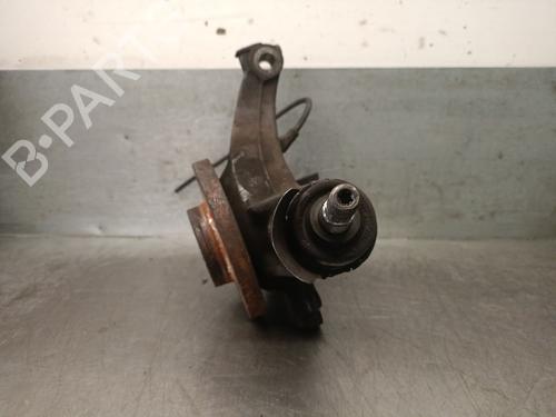 Left front steering knuckle CITROËN C4 I (LC_) 1.6 16V | BP29397027M25 
