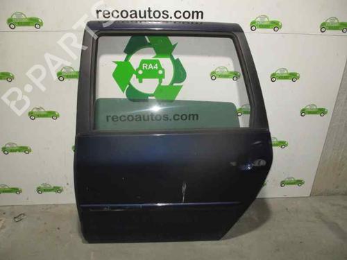 Used Left rear door VW SHARAN (7M8, 7M9, 7M6) 1.9 TDI (110 hp) 2112524