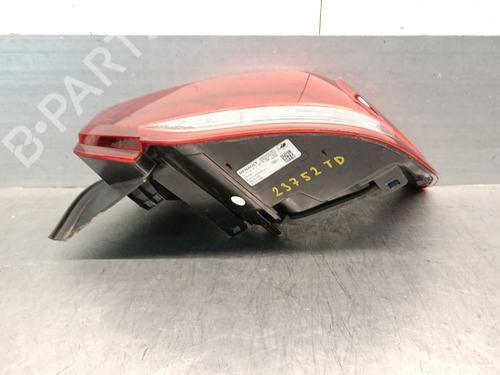 Right taillight DACIA SANDERO III 1.0 TCe 90 | BP29583770C35 