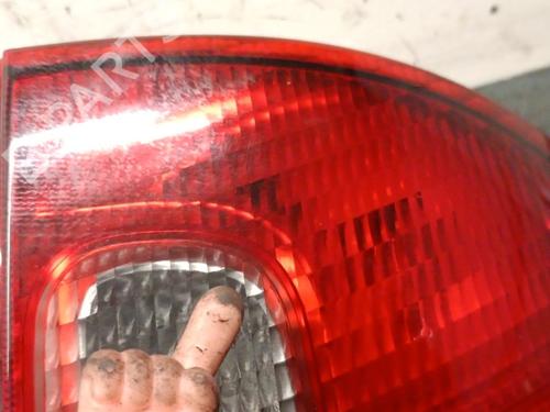 Right taillight ROVER 45 I Saloon (RT) 1.6 | BP31380941C35