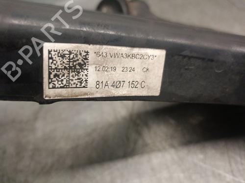 Right front suspension arm AUDI Q2 (GAB, GAG) 1.0 TFSI | BP25246564M13 